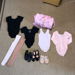 Beginner Ballet 🩰 Bundle